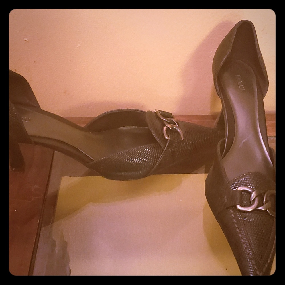 High Heels